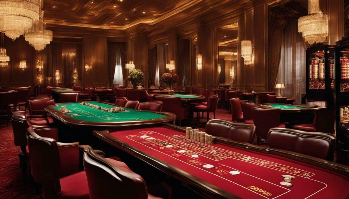 Khám phá cơ hội chiến thắng khi tai w88club và trải nghiệm dịch vụ cá cược tai w88club hàng đầu