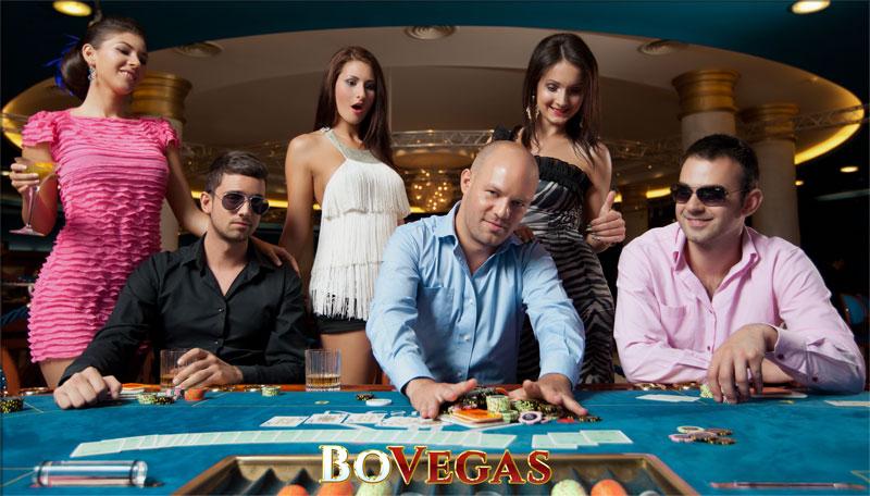 Khám phá online casino free bonus no deposit hấp dẫn dành cho người chơi mới