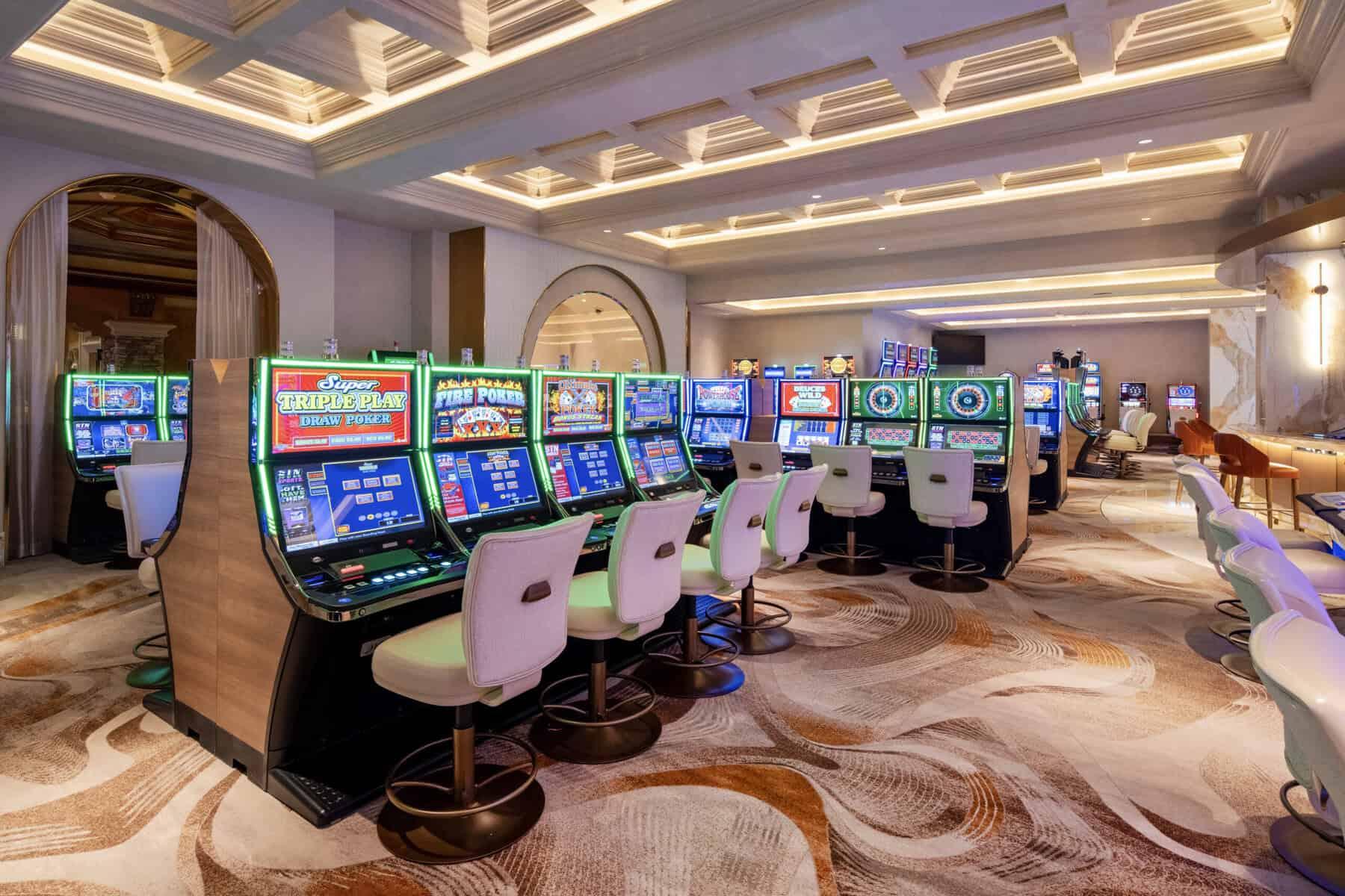 Khám phá Nile Fortune nơi hội tụ cơ hội đổi đời và giải thưởng hấp dẫn
