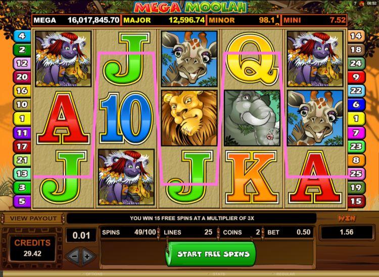 Genie’s Fortune và những bí mật thú vị của trò chơi Genie’s Fortune