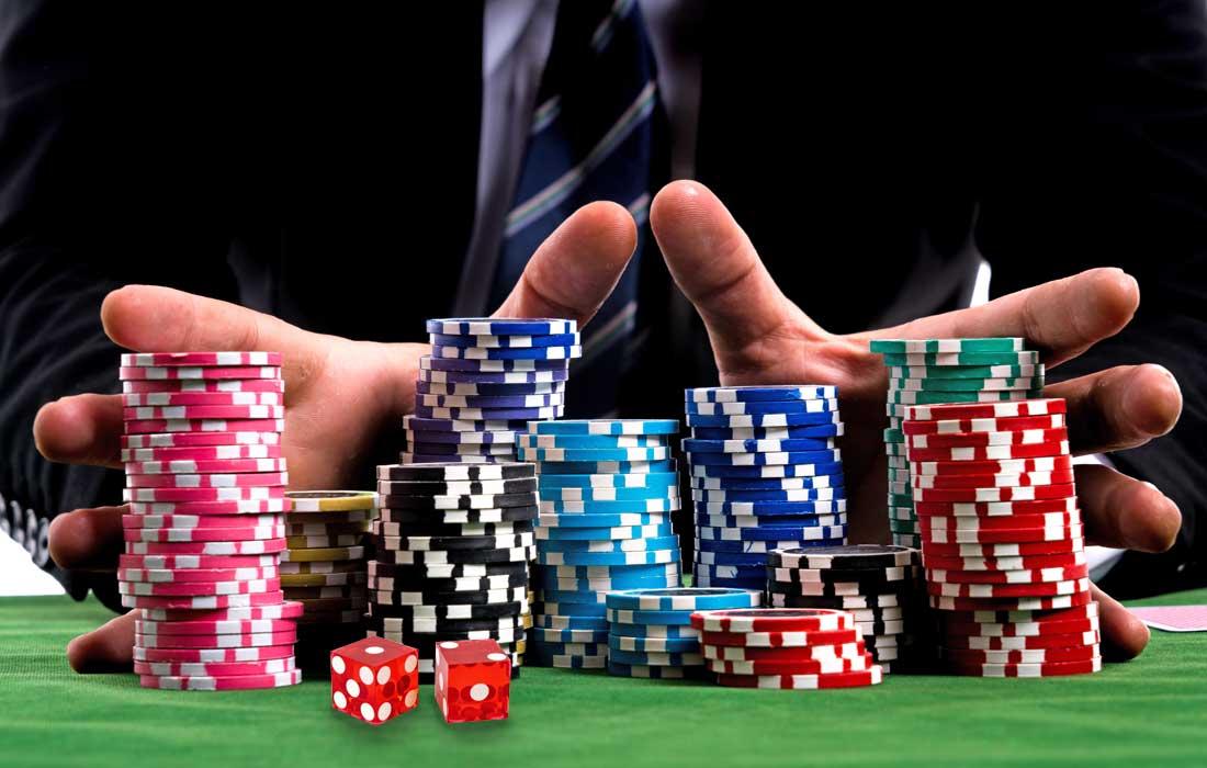 Khám phá online casino free welcome bonus hấp dẫn cho người chơi mới