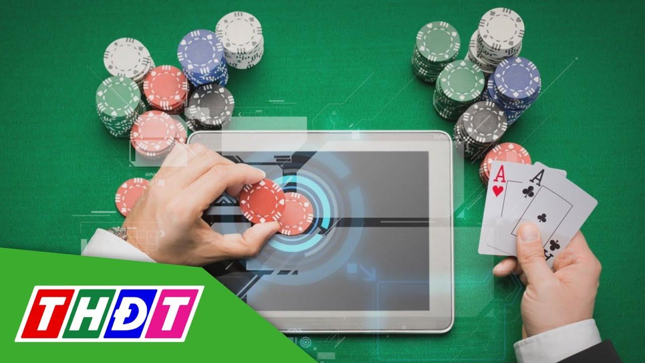 Khám phá các trò chơi casino trực tuyến hấp dẫn và cơ hội thắng lớn