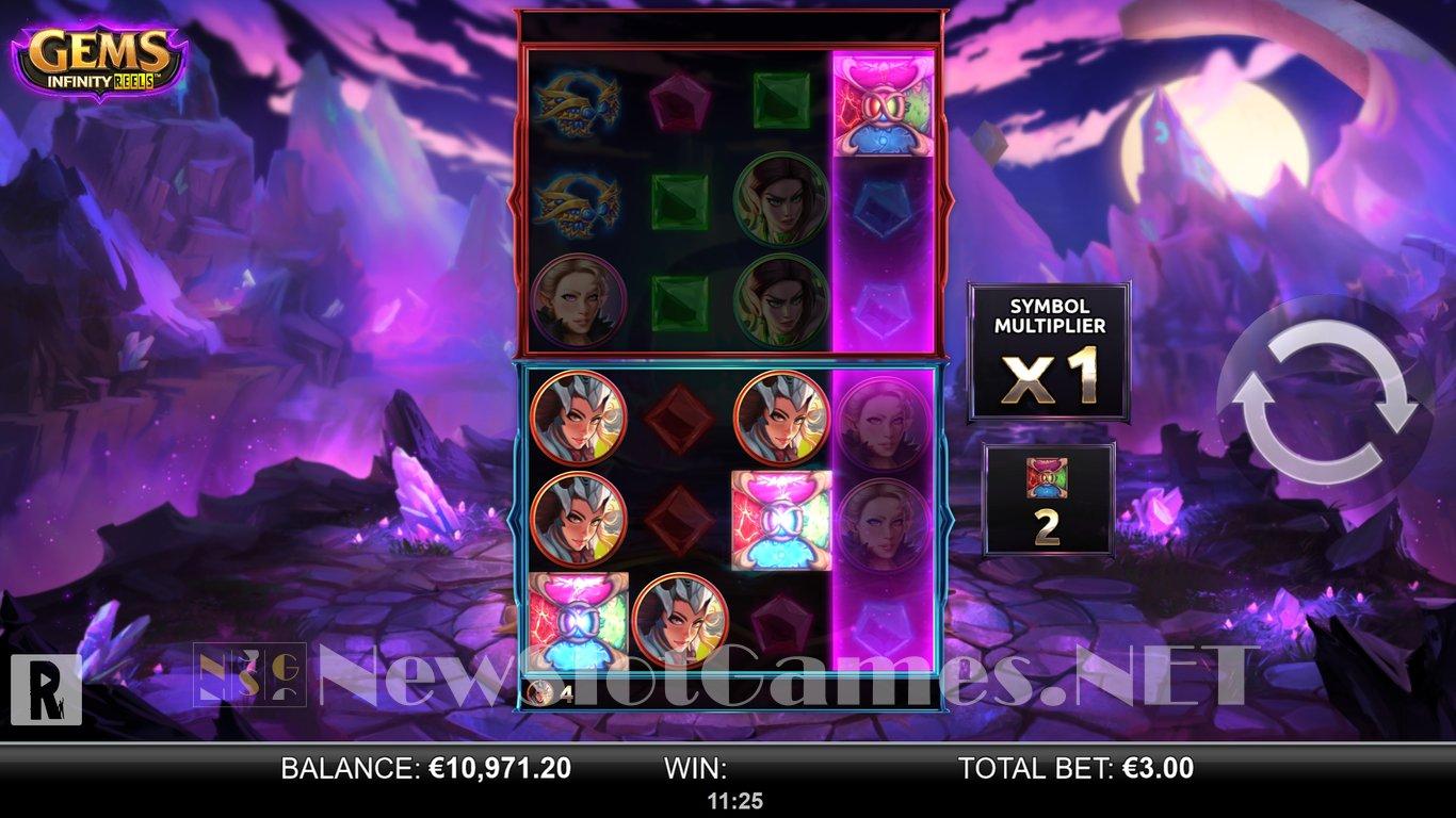 Khám phá sức hút của Gem Fire Frenzy tại sòng bạc trực tuyến hàng đầu