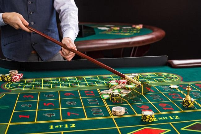 Khám phá thế giới 3 reel slots online với những trải nghiệm độc đáo và hấp dẫn