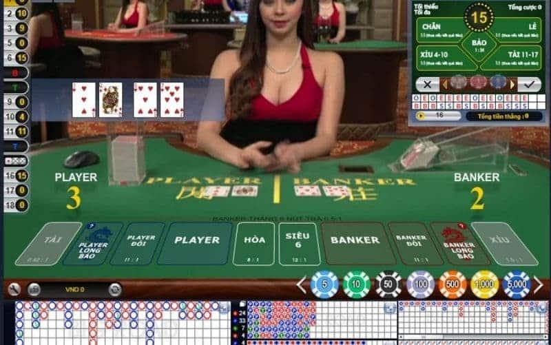 Khám phá thế giới 3 reel slots online với những trải nghiệm độc đáo và hấp dẫn