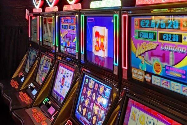 Khám phá vegas casino online với ưu đãi no deposit bonus hấp dẫn năm 2024