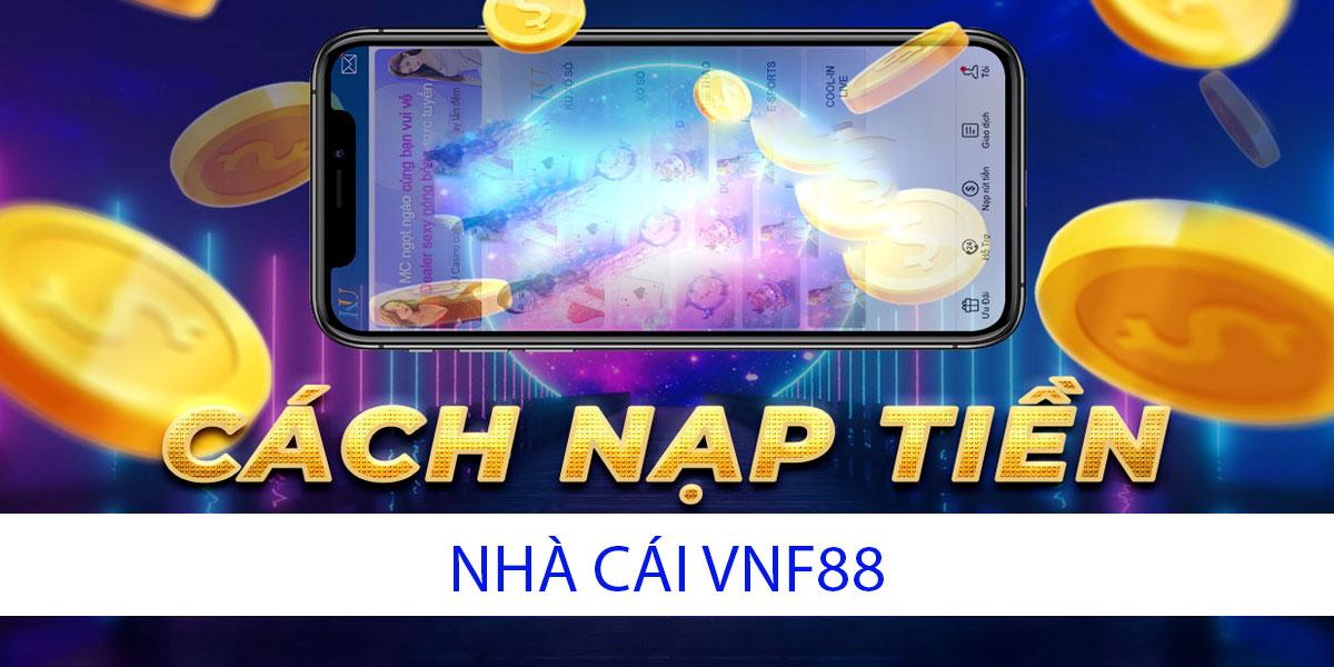 Khám phá sự hấp dẫn cùng đua nạp và nhận ưu đãi lớn cùng đua nạp