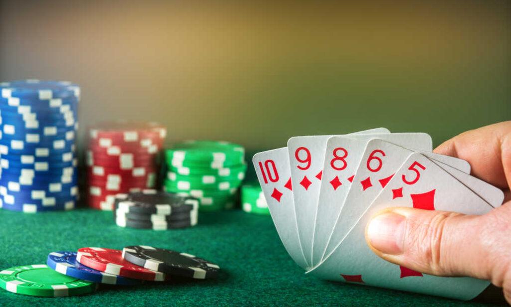 Khám phá bayvip - Sân chơi cá cược giải trí hàng đầu cho người yêu thể thao