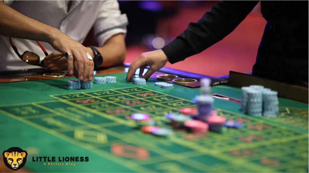 Khám phá Xì Dách Dealer và bí quyết thắng lớn cùng Xì Dách Dealer hấp dẫn