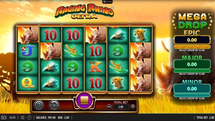 Khám phá trò chơi Big Bass Splash với nhiều phần thưởng hấp dẫn cùng Big Bass Splash