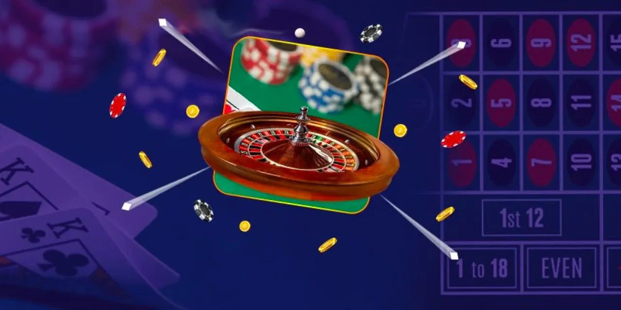 Khám phá những online casino deals hấp dẫn tại các sòng bạc online hàng đầu