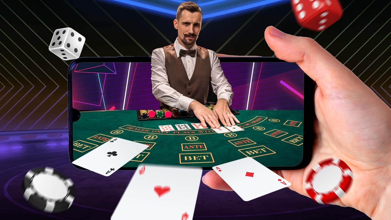 Top online casinos that accept e transfer cho người chơi Việt Nam