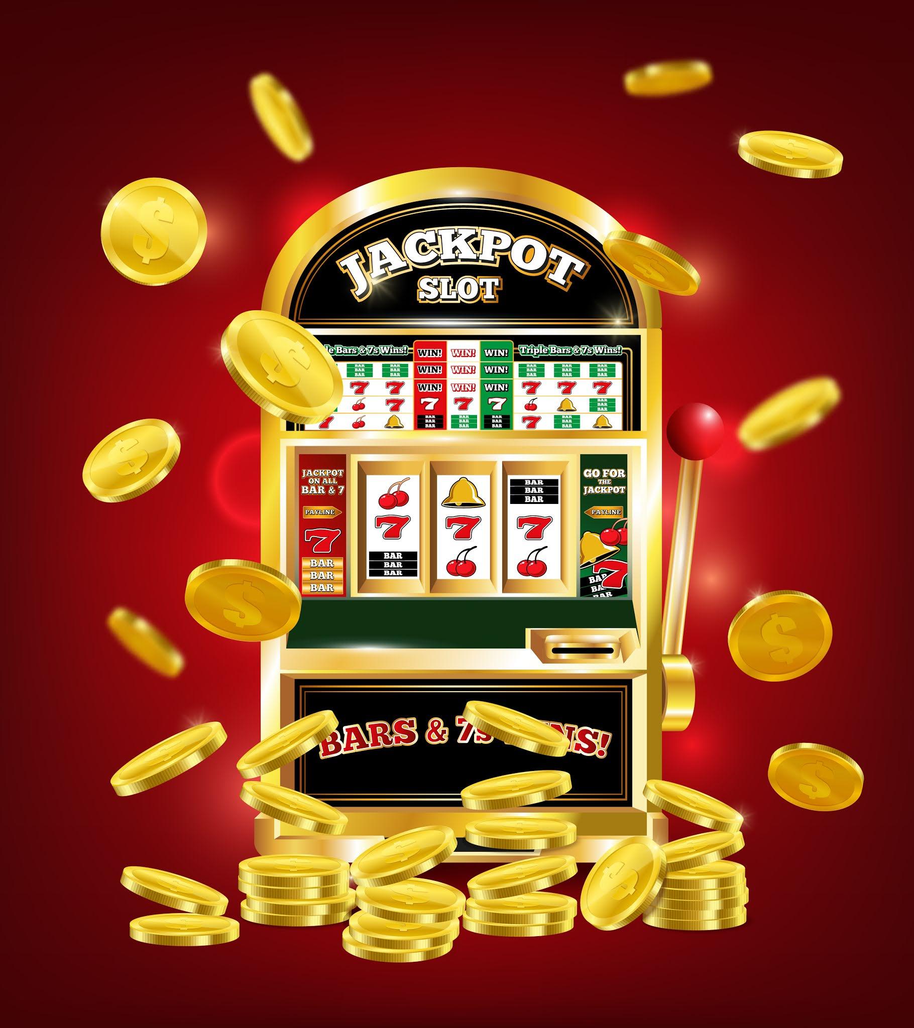Khám phá vegas casino online với ưu đãi no deposit bonus hấp dẫn năm 2024